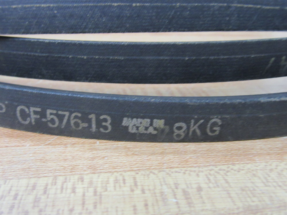 Standard Knapp CF-576-13 Belt CF57613