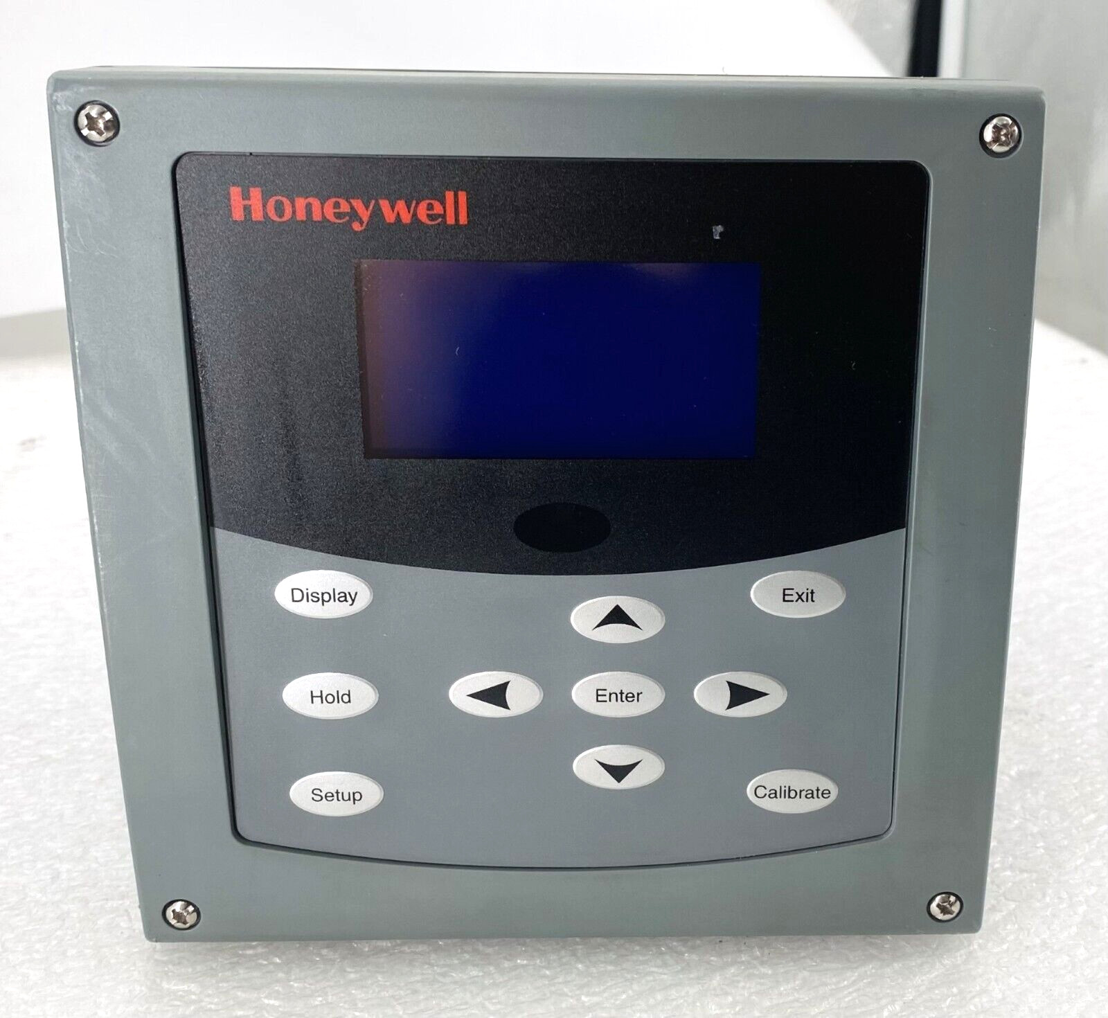 HONEYWELL UDA2182-CCA-NN2-NN-N-0E00 MULTIPLE INPUT ANALYZER