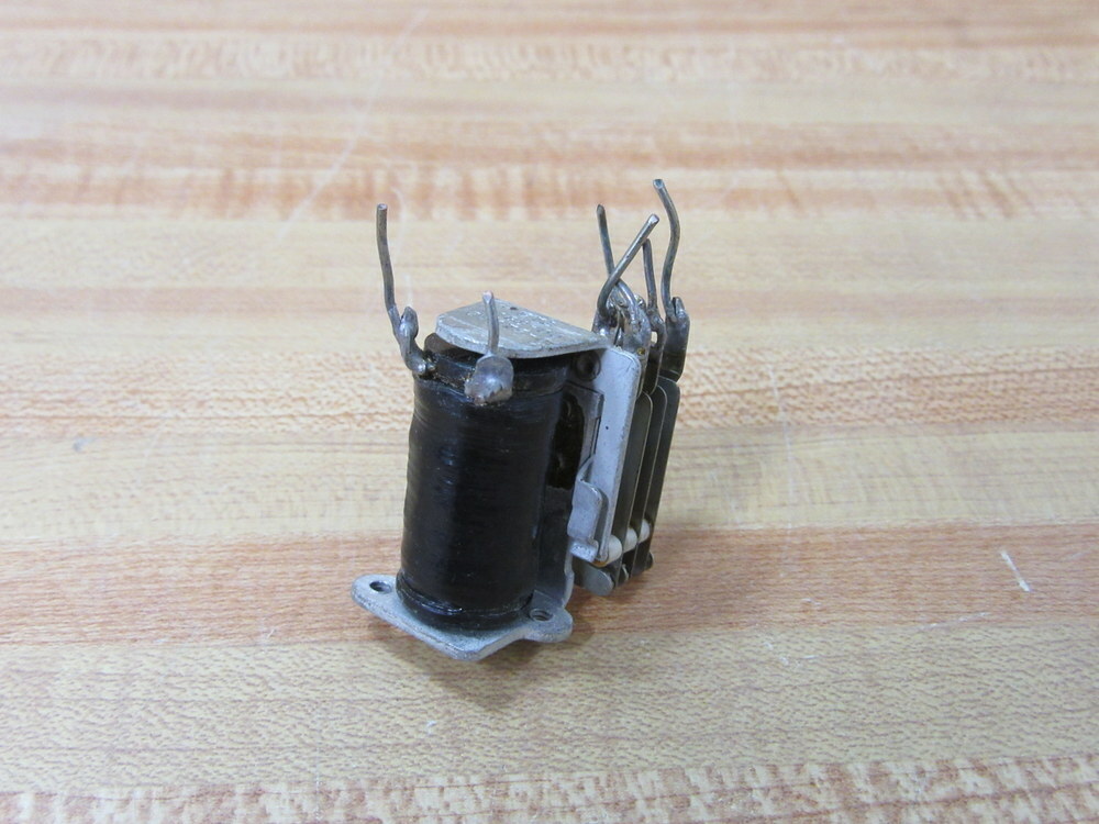 Part 1088-00 Relay Armature 23079-0