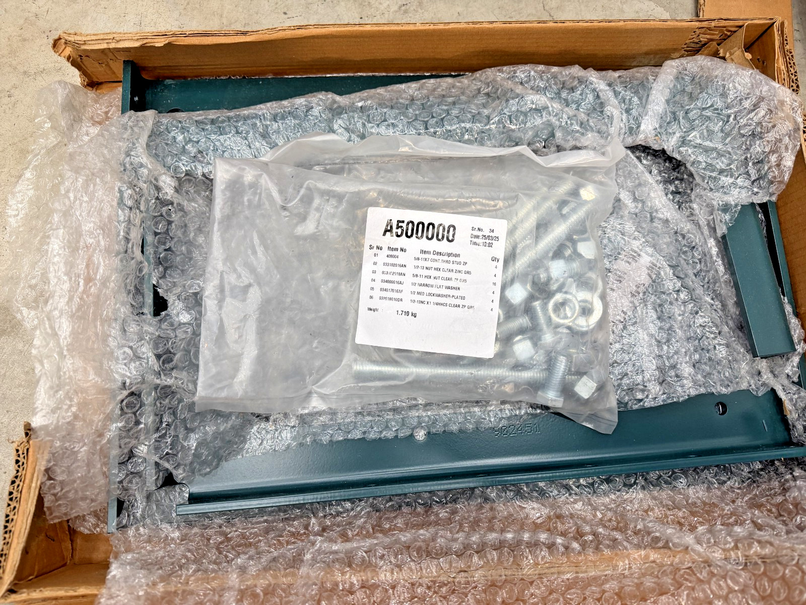 Dodge 902090 TA2115MM” Motor MOUNT NEMA IEC frame Torque Arm II Motor Mount