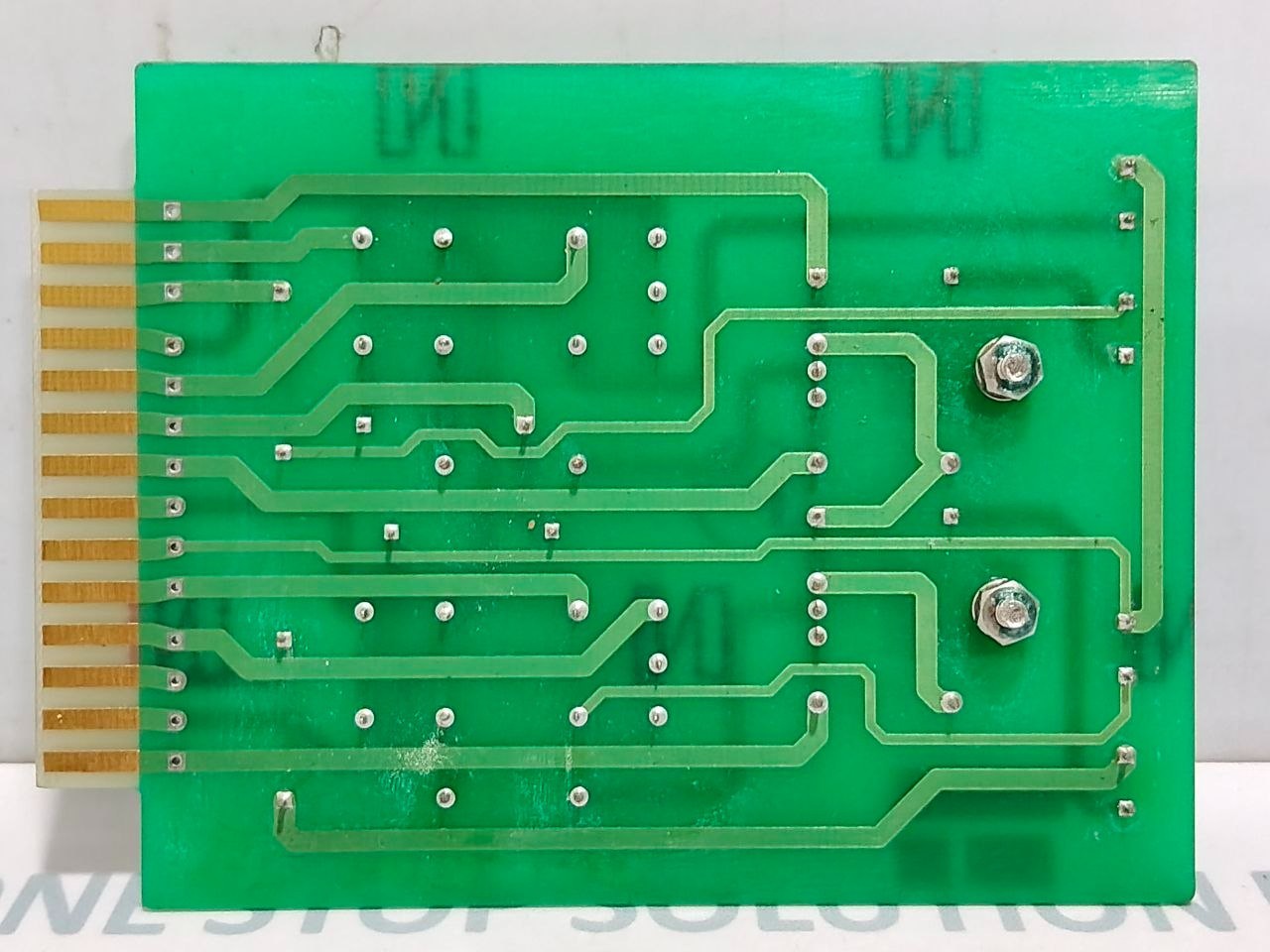 Nabco HSM-4-01 PCB (Printed Circuit Board) 882 73732478