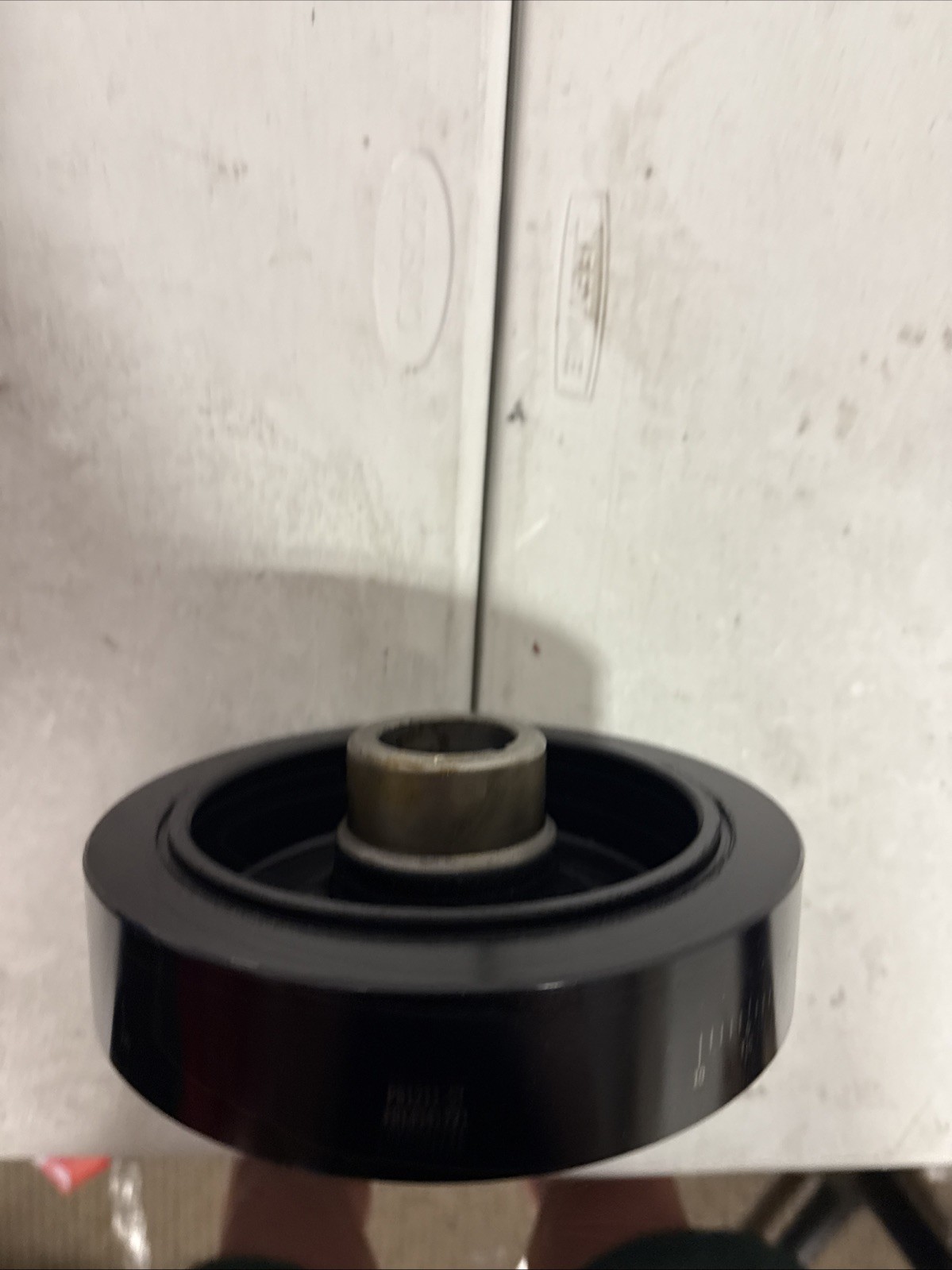Dayco PB1211ST PowerBond Street Performance Harmonic Balancer