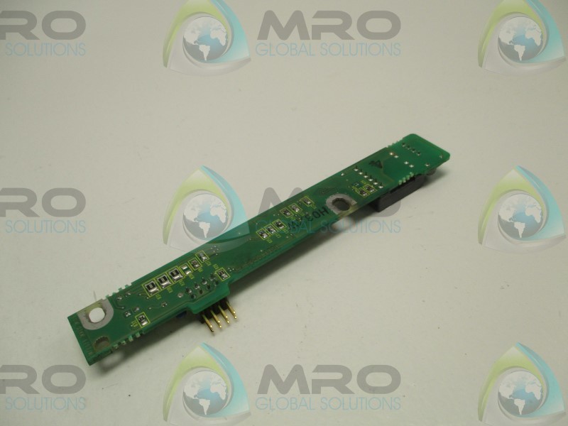 FANUC A20B-8100-0710/03A BOARD ASSEMBLY UNMP