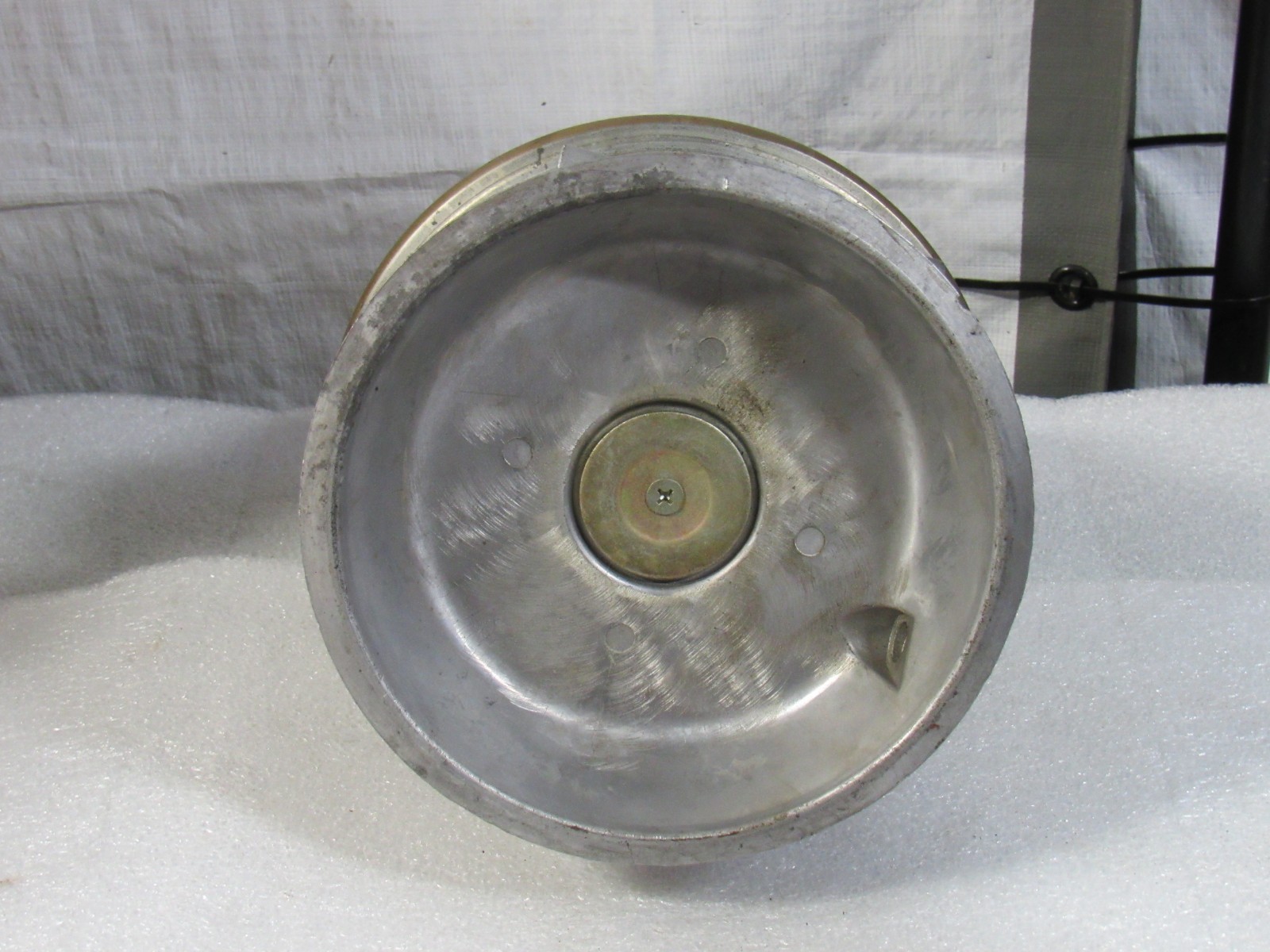 Anchorlok 1128M001-2 Brake Chamber 3636
