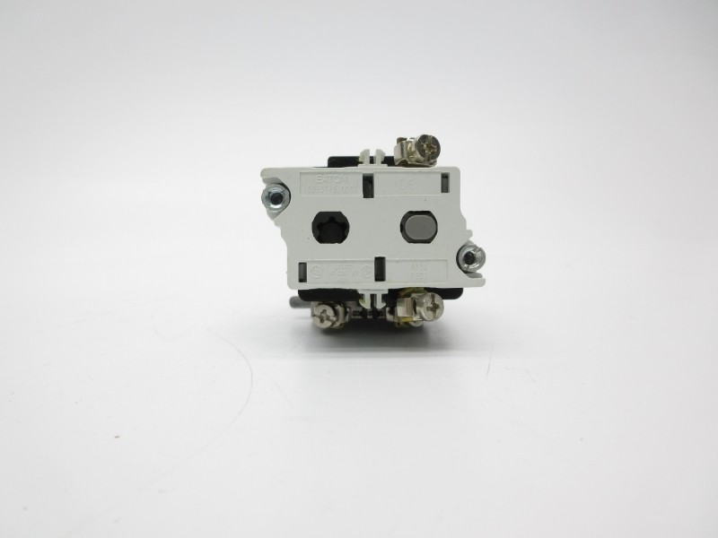 EATON 10250T563C47-71X 120VAC NSMP
