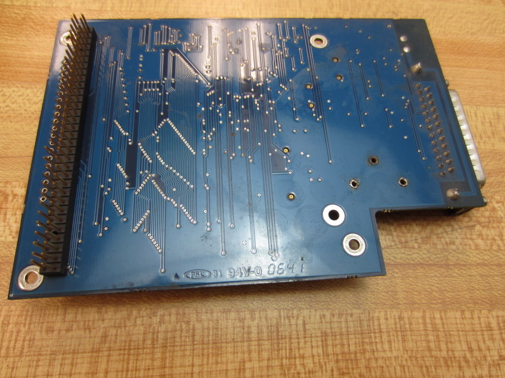 Part 33162 Circuit Board 33163 Blue Board