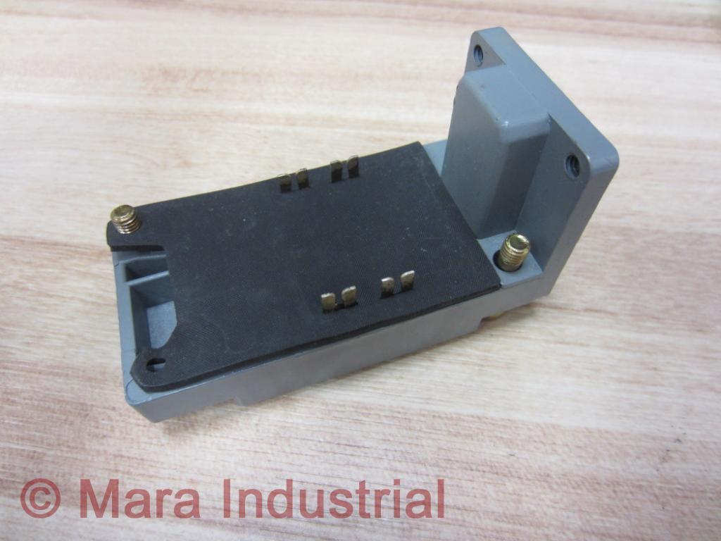 Cutler-Hammer E50MA Eaton Limit Switch E50MA