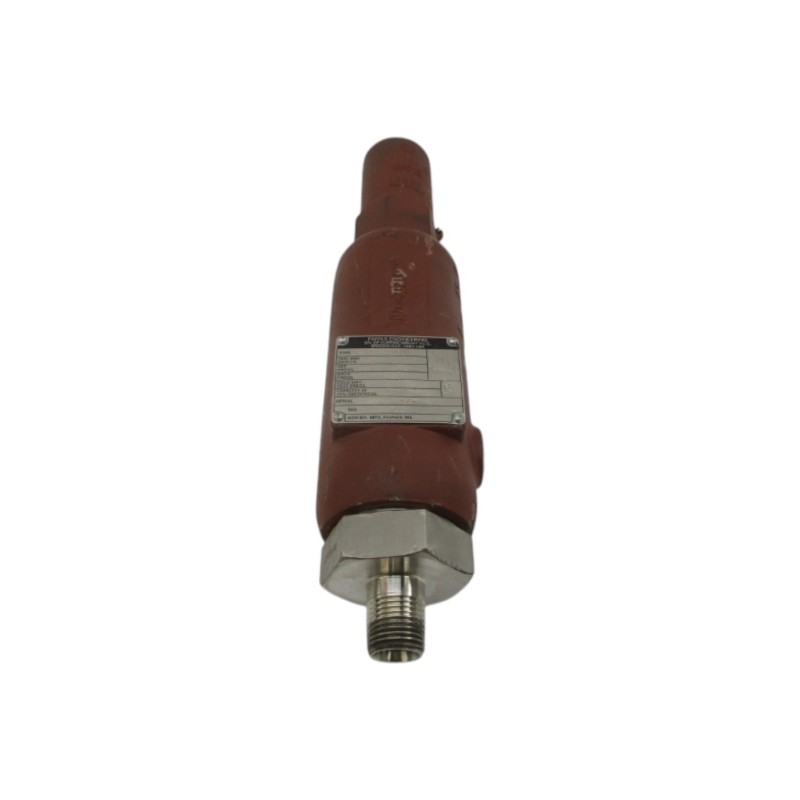 FARRIS ENGINEERING 27DA23-M40 275PSI 1/2″ NSNP