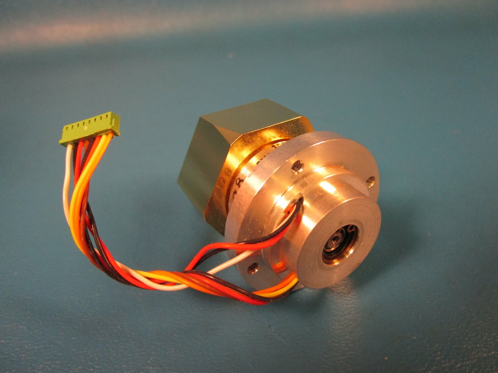 QMC Technologies 10BDCM2336-2 Polygon Assy 20 DEG RST 6 Facet (1903048)