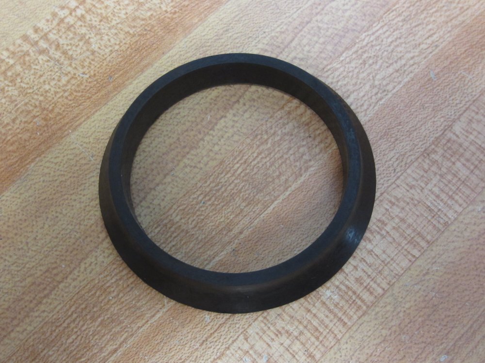 Weir Minerals 9155-0065 Lip Seal 91550065 (Pack of 2)