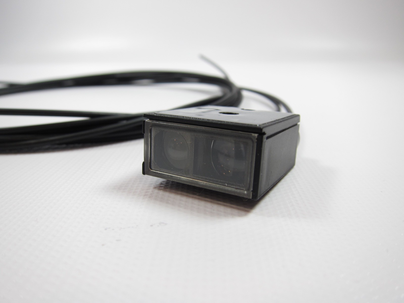 Keyence CZ-40 Fiber Optic Sensor
