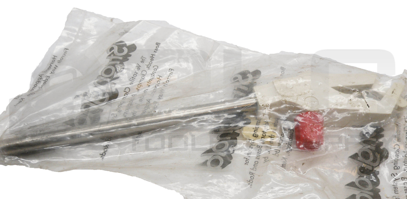 SEALED NEW STRONGHOLD CLAMP