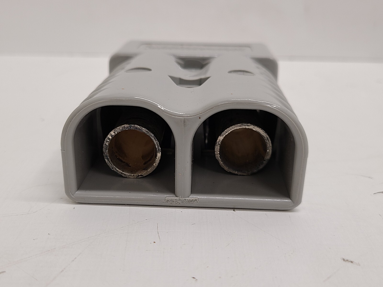 NEW OLD STOCK! BRAD HARRISON 350A-600V BATTERY CONNECTOR 49210