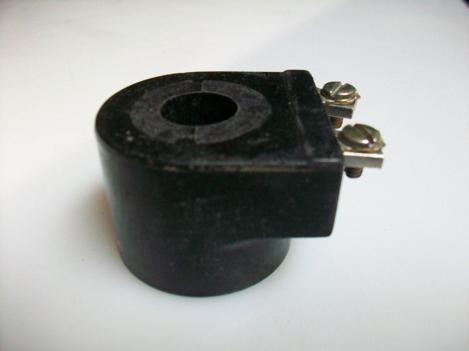 ASCO SOLENOID VALVE REPLACEMENT 24 V. Dc. COIL 76-272-7