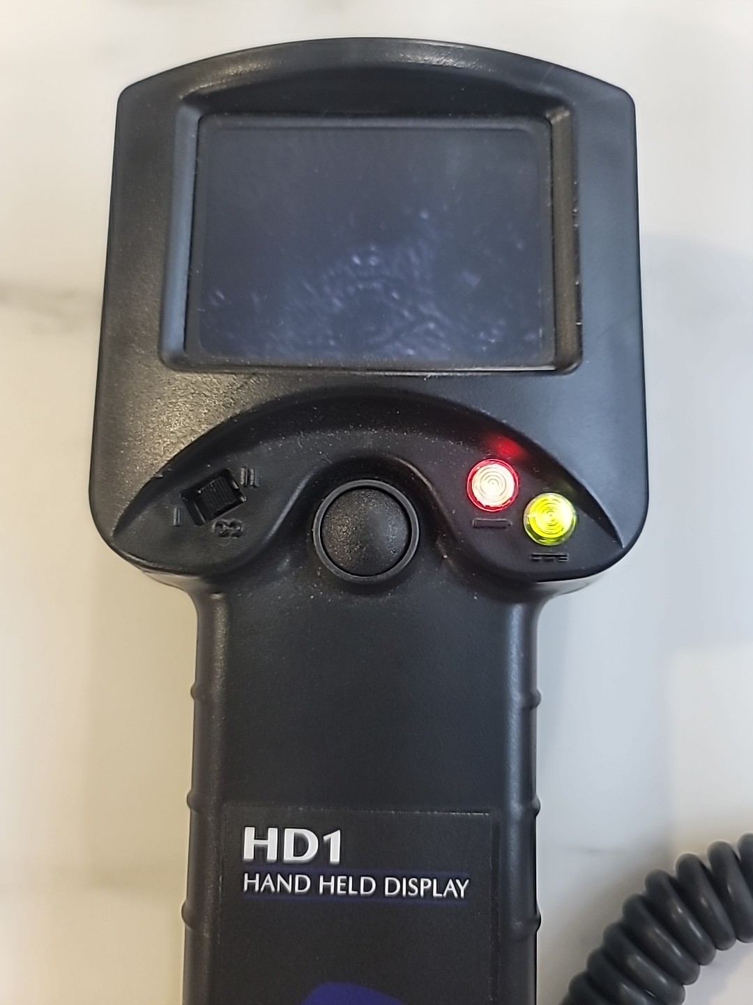 Westover Scientific HD1 Hand Held Display With P5 Scope