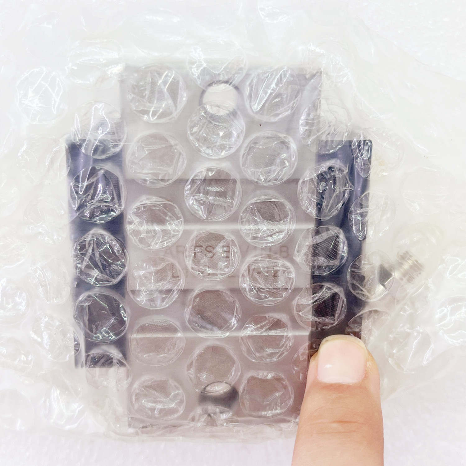 1 Pc. New CPC linear guide block AR25FS