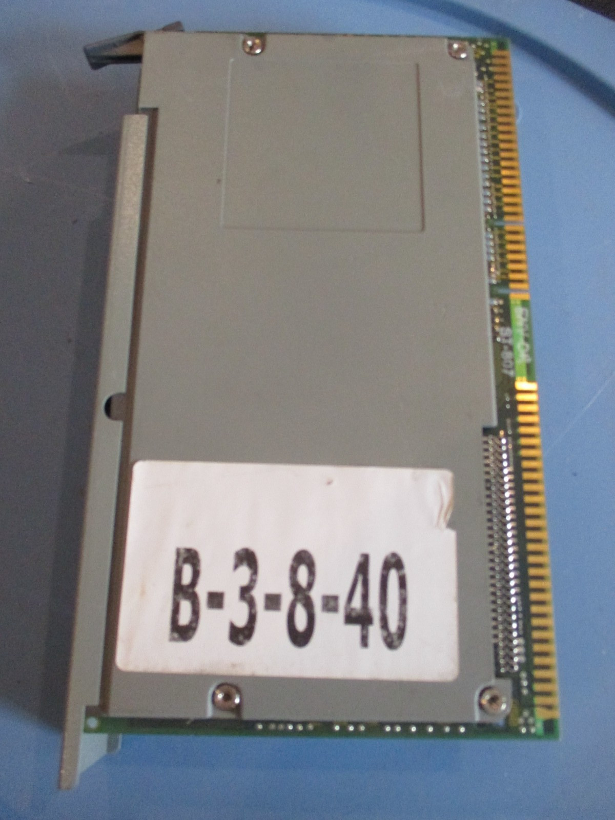 Allen Bradley PLC-5/11 Processor Module 1785-L11B/D 1785-L11B 96218874-A01