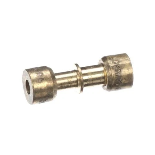GE WR97X10034 1/4″ CPLG 3/16″ PVC Connector