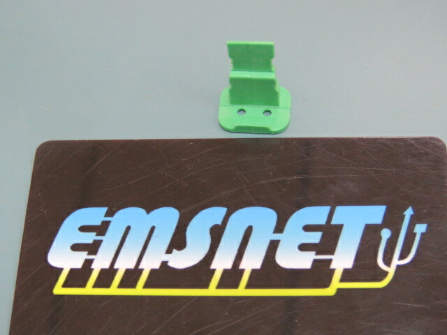 DEUTSC W2S-P012 Qty of 224 per Lot WEDGELOCK FOR DT 2-SOCKET