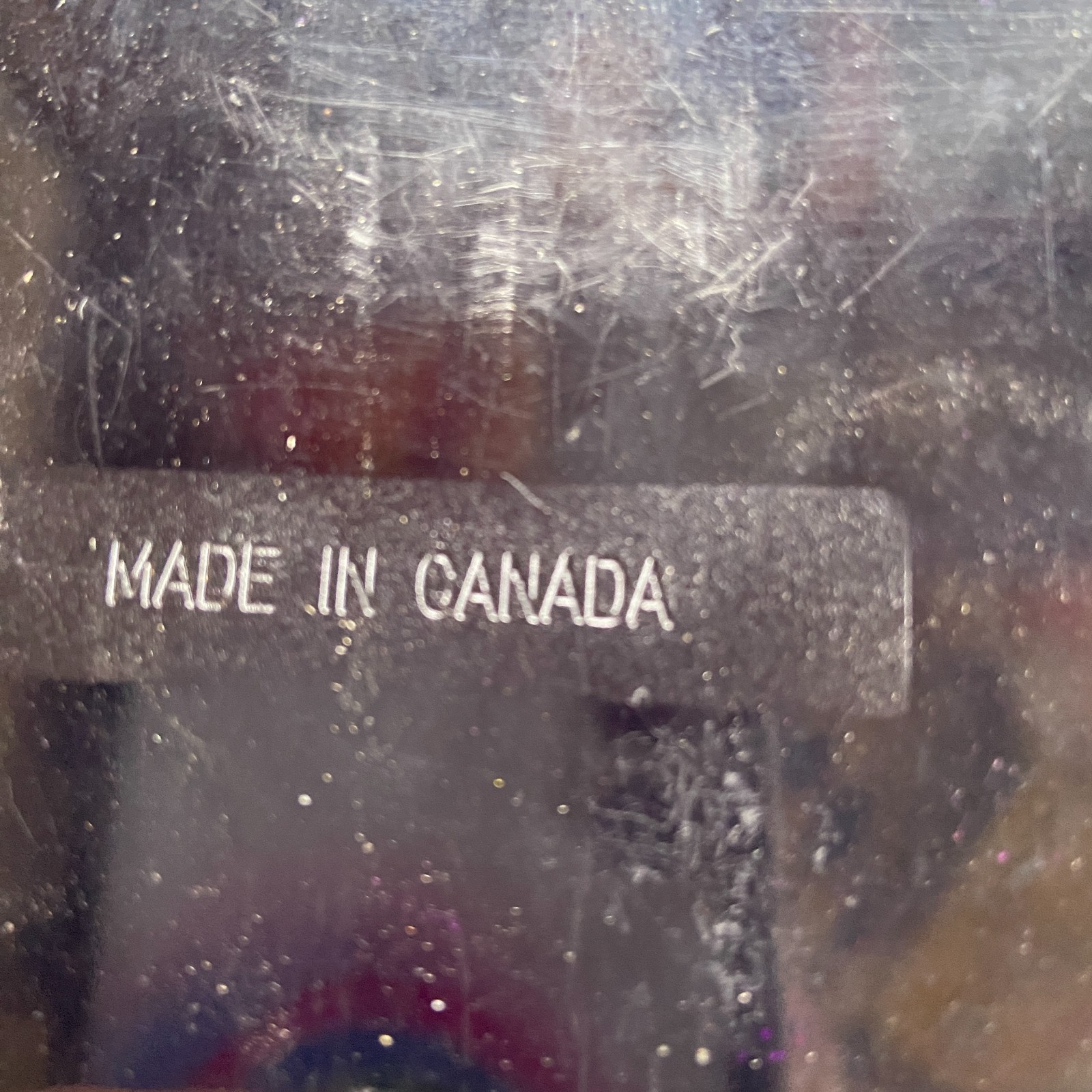 Murata Erie Control Board w/ + – Knob Canada Not Sure What This Is For a Mystery