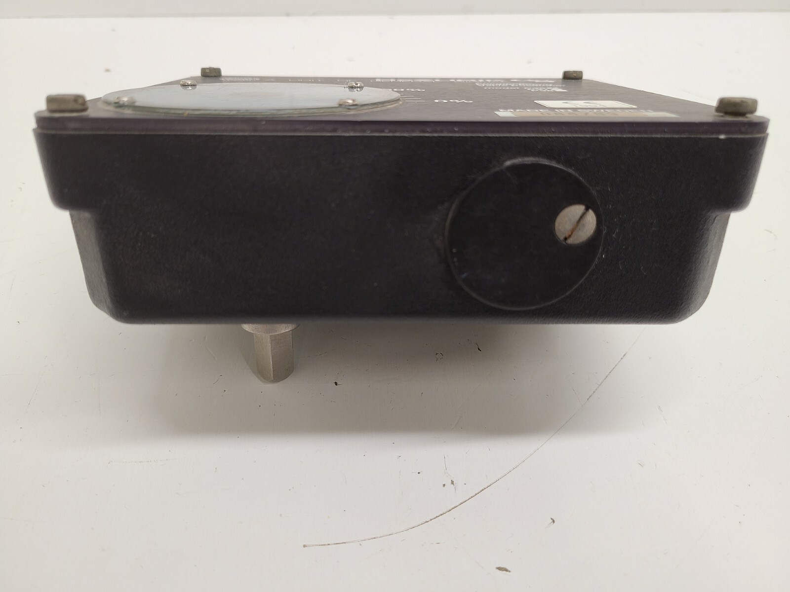 NEW OLD STOCK! PMV DEZURIK GS PNEUMATIC DOUBLE ACTING VALVE POSITIONER P36