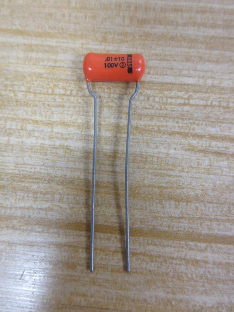 Sprague 1PB-S10 Capacitor 1PBS10 (Pack of 6)