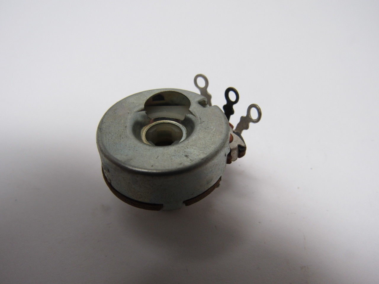 Clarostat 45D107 1377012 Potentiometer