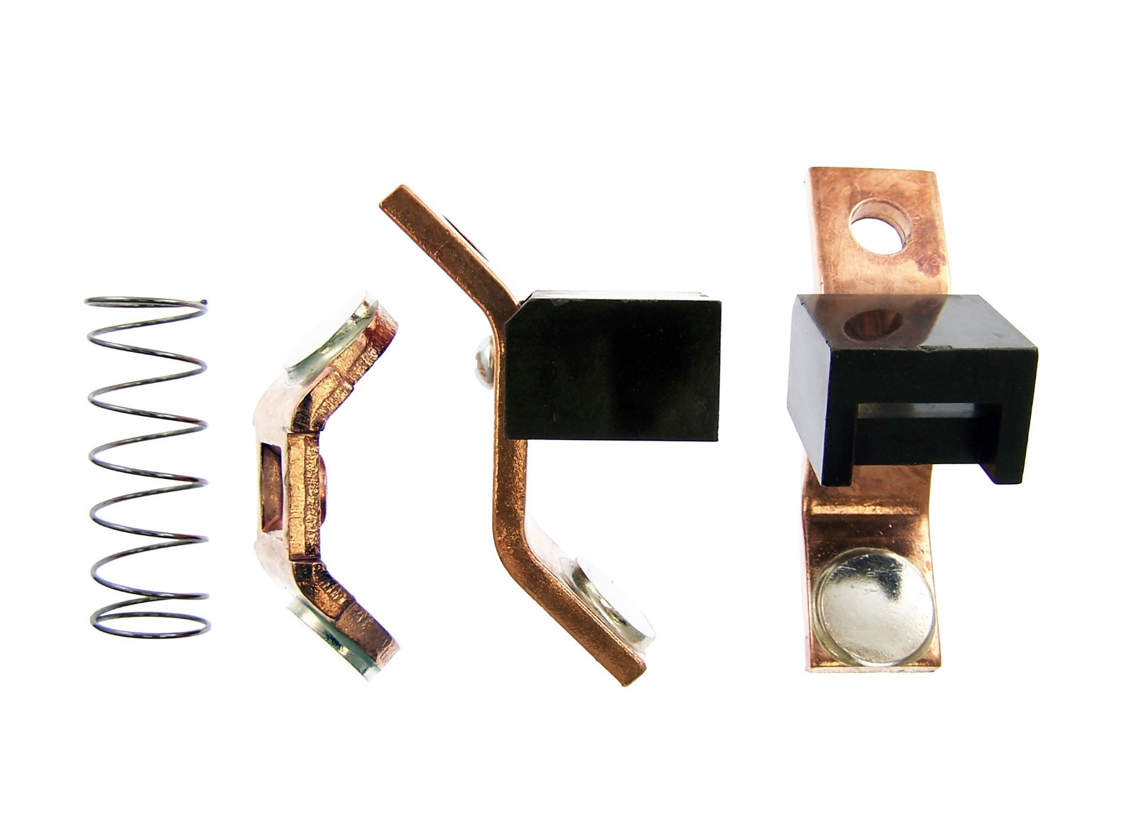 5M49 Ward Leonard replacement / Repco 9134CY Contact Set