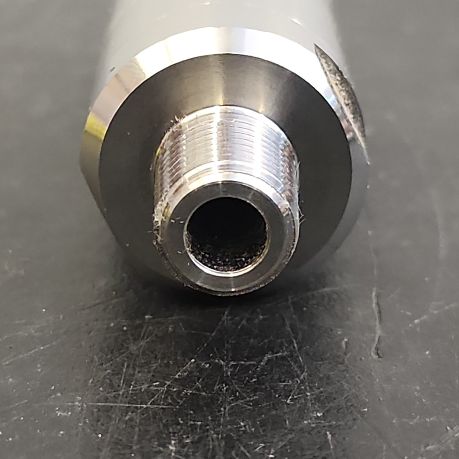 NIB STRATAFLO 3/4” 3695RB STAINLESS STEEL CHECK VALVE 3000 PSI