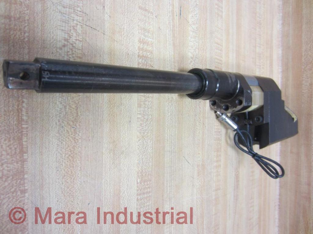 Atlas Copco BSM 2590-R2.5 BSM2590R2.5 Nut Runner Parts