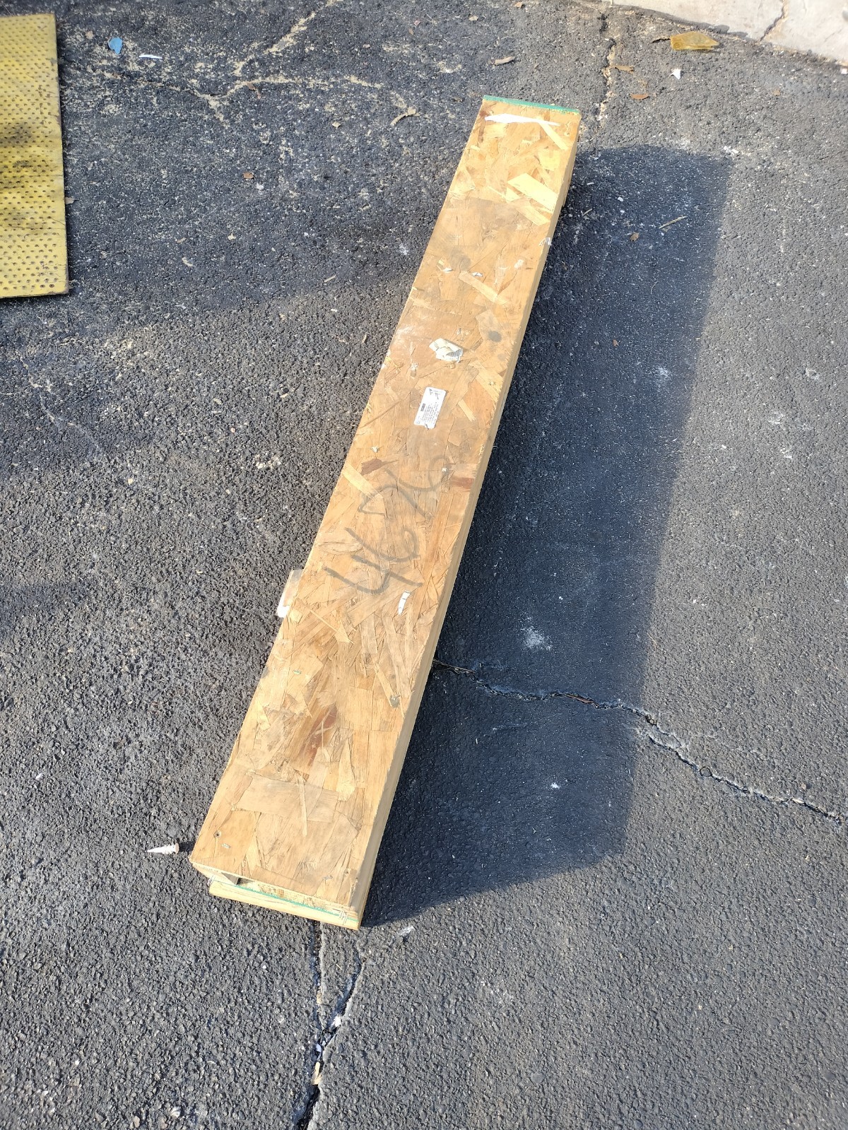 NEW – Northrop Grumman 163K016H01 Cylinder