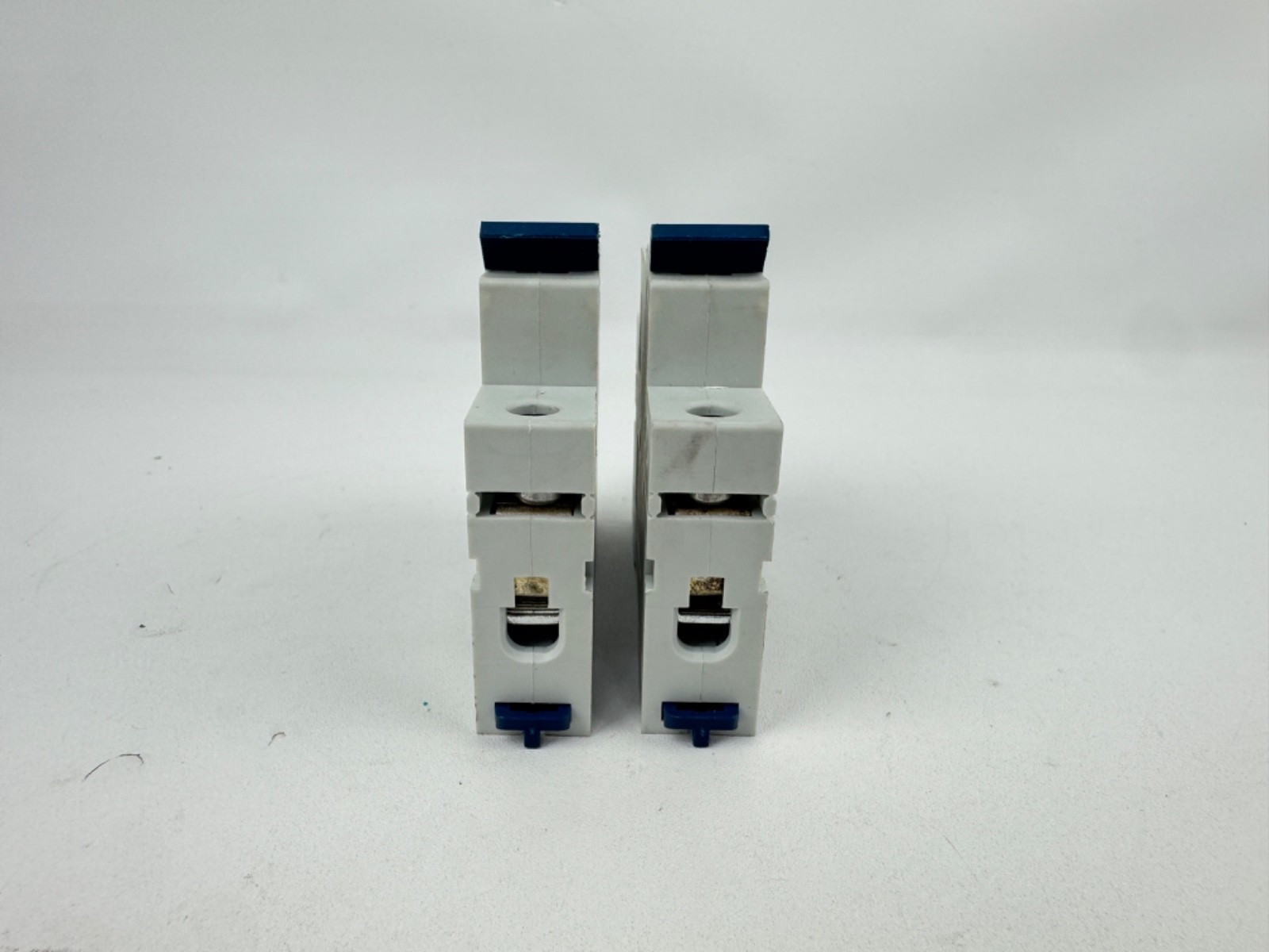 SPM SMCB-6110 C10 240V *LOT OF 2*