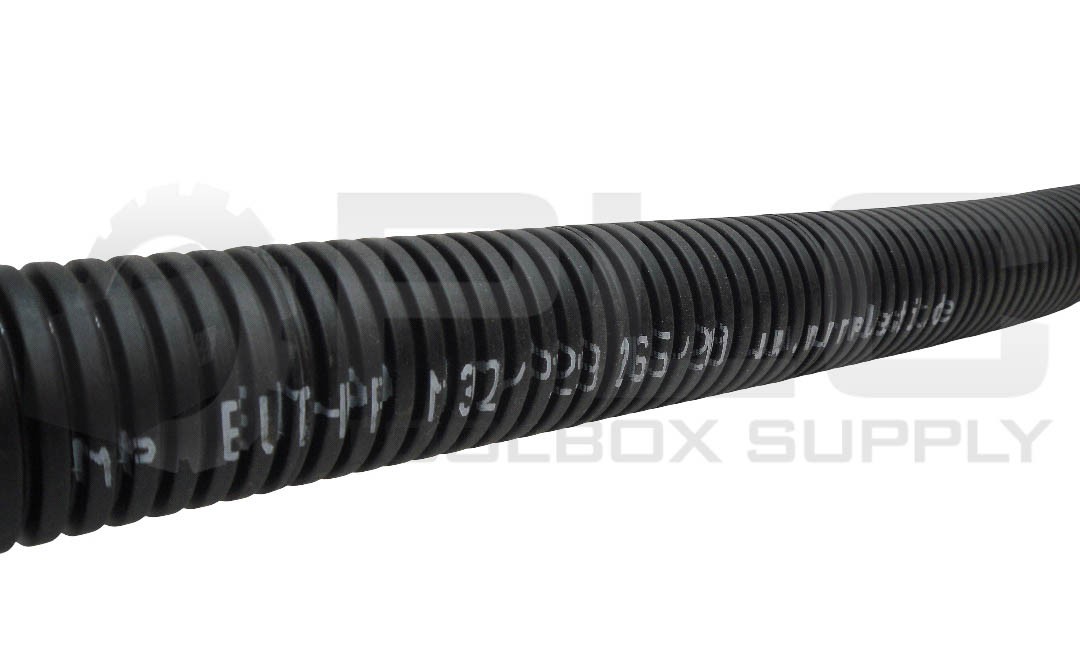 NEW MURR PLASTIK BUT-PP M32/P28 165/20 CORRUGATED CONDUIT