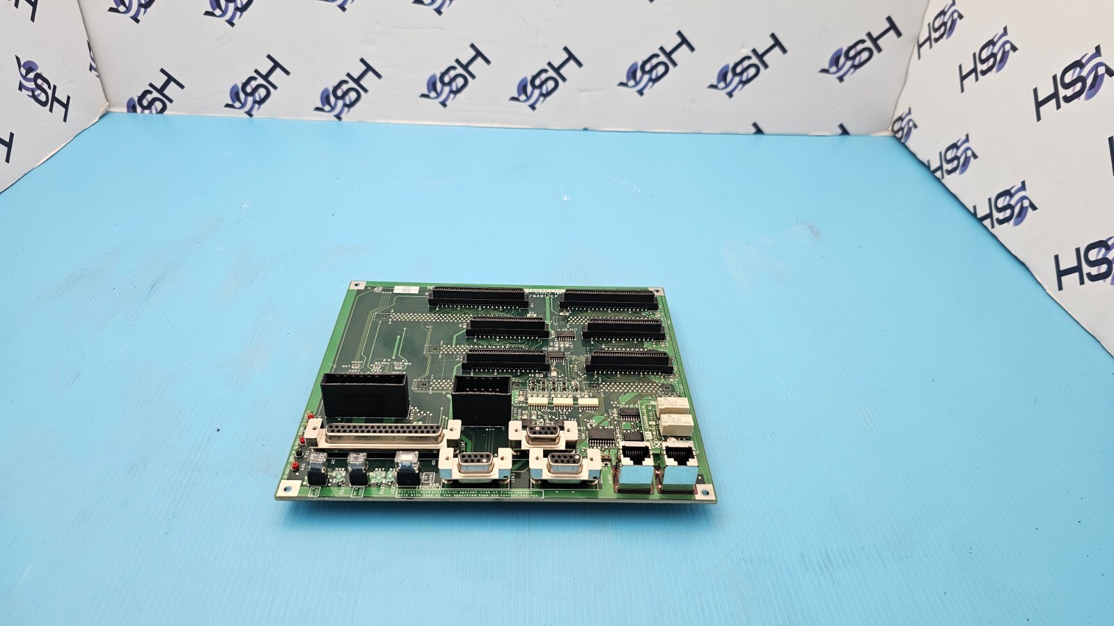 TEL Tokyo Electron 2L81-050068-V1 TYB61B-1/GAS1-LF 2L08-050068-11 Used