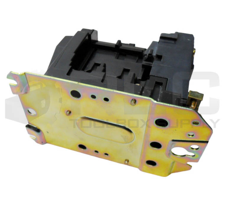 ALLEN BRADLEY 500-A0D92 /B CONTACTOR 18A 600VAC W/ CB236 COIL 110-120V 50/60HZ
