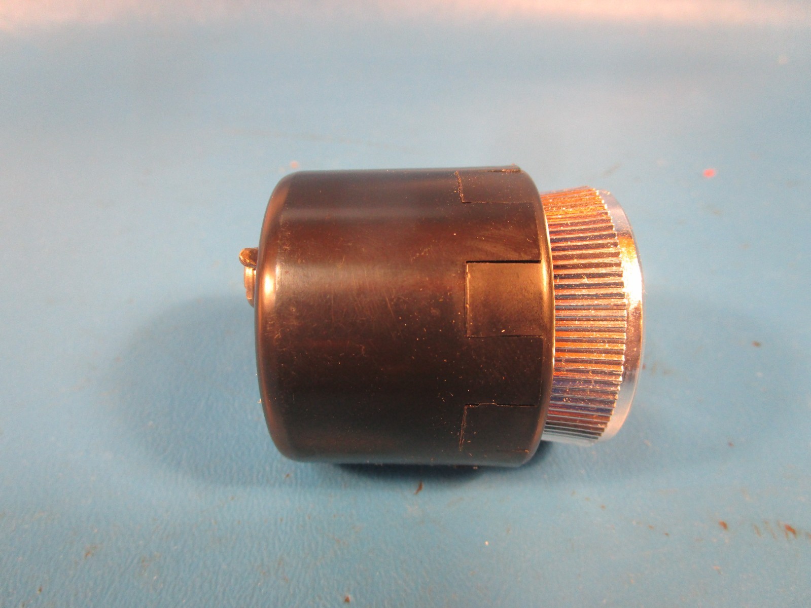 Edwards E102A, Audible Signal Alarm 6-28 VDC (TSC)