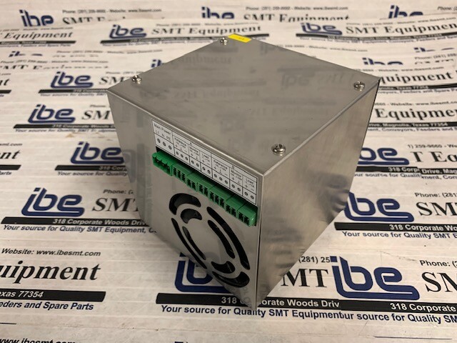AMD Intectra Fein Focus Power Supply – 42107051 w/Warranty