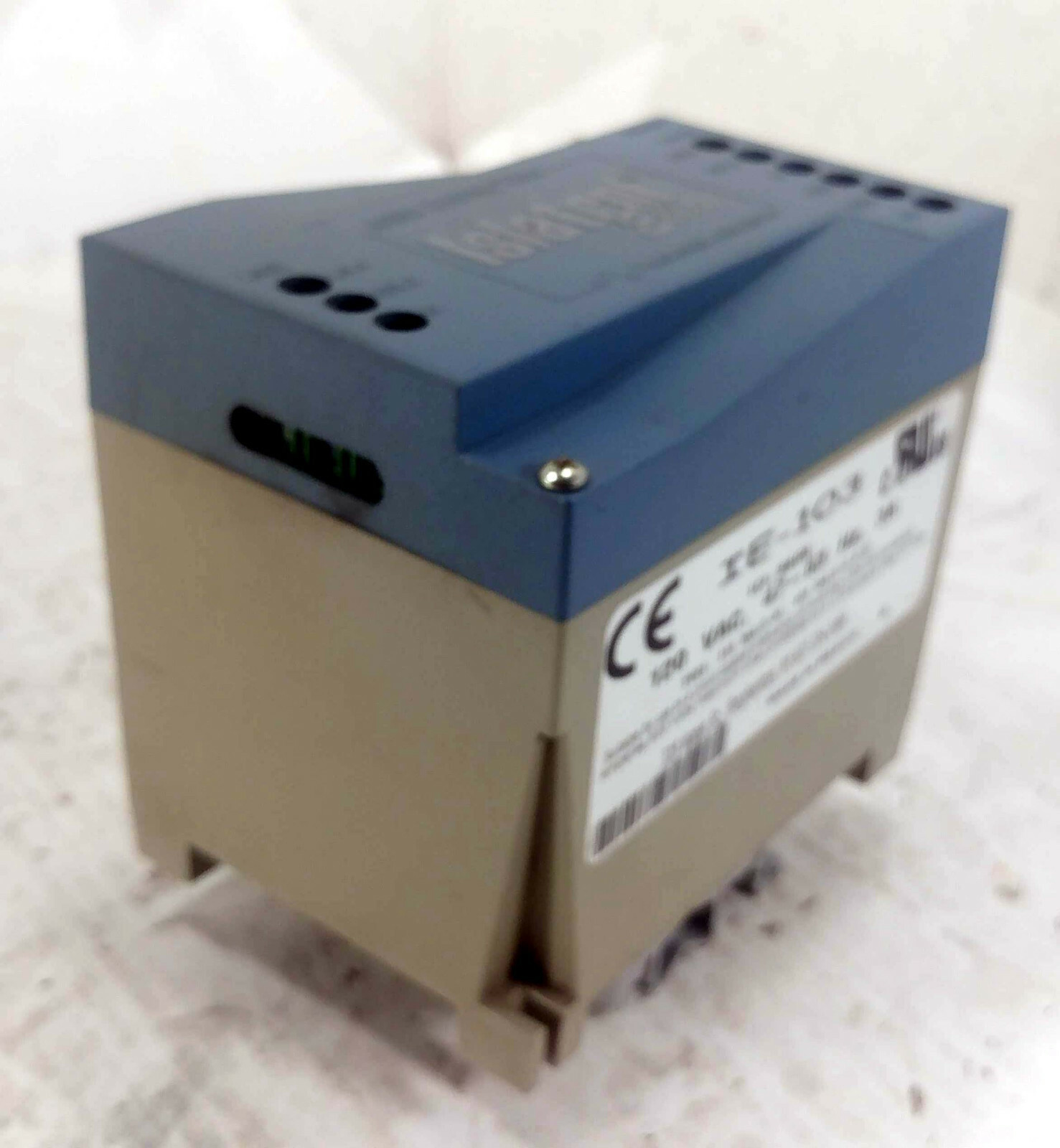 1 USED ISLATROL ELITE IE-103 SUPPRESSOR 120VAC, 47-63 HZ, 3A ***MAKE OFFER***