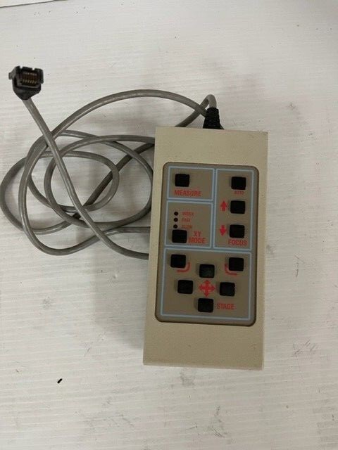 PROMETRIX FT-500 CONTROL MODULE