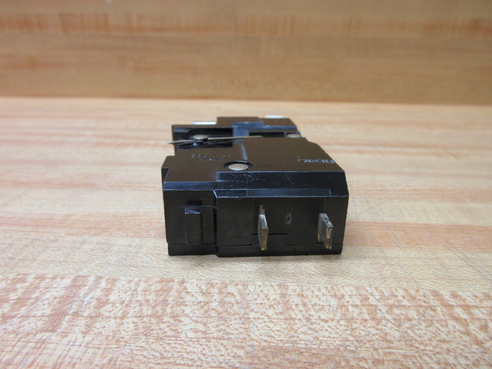 Telemecanique E20C1L2 Schneider Overload Relay Kit