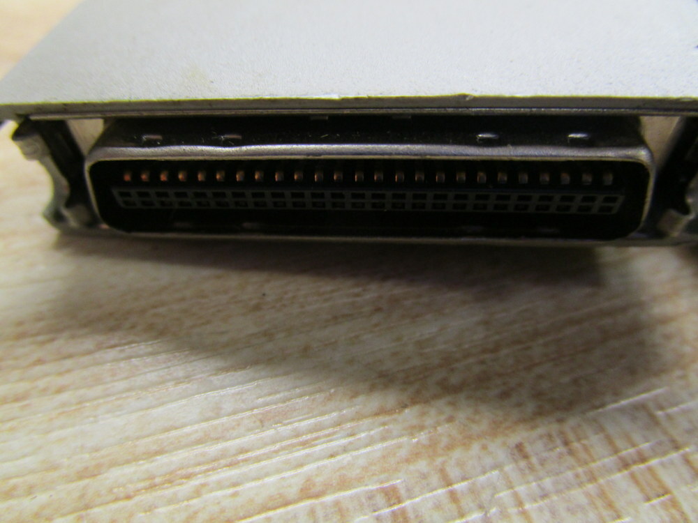 3M 1C800SLCIV030A Interface Cable