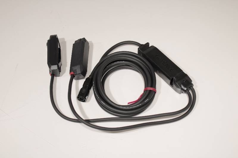 KEYENCE FD-XS20 NSNBC01