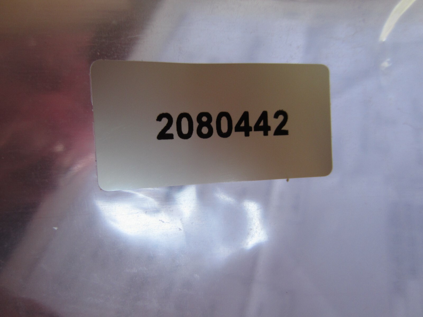 New Hach Ultra 203015-3 237A Isokinetic Probe for Met One 237H Portable Counter