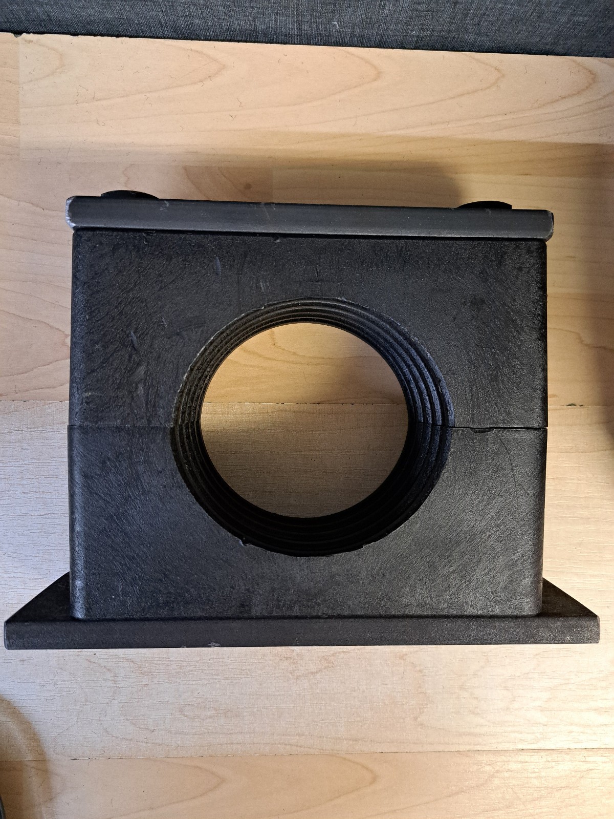 Behringer 4WFG7 Vibration Beta Clamp