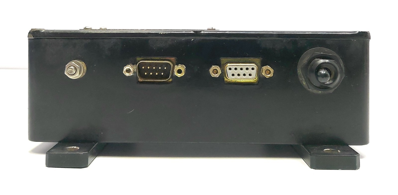 SG BROWN LTD. auto speed control unit 926881