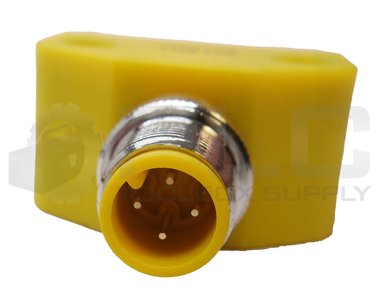 LOT OF 2 NEW TURCK VB2-FSM4.4/2FKM4 SENSOR SPLITTER U0098