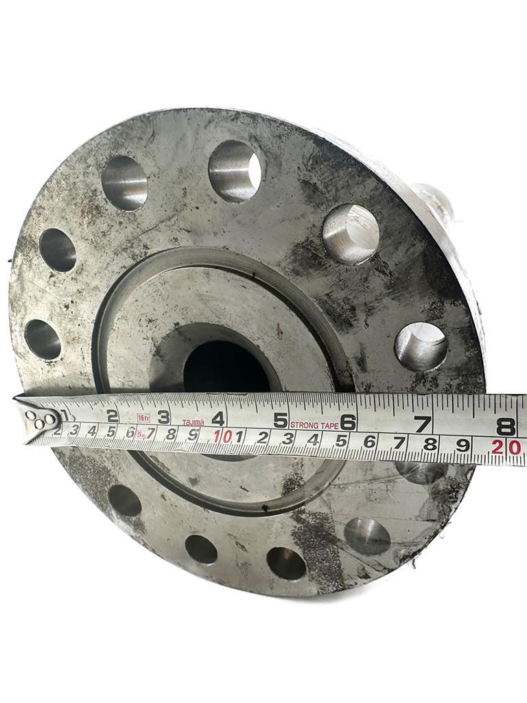 Drive Chuck 2720M1 2-3/8″ for Ditch Witch NEW FREE FAST SHIP