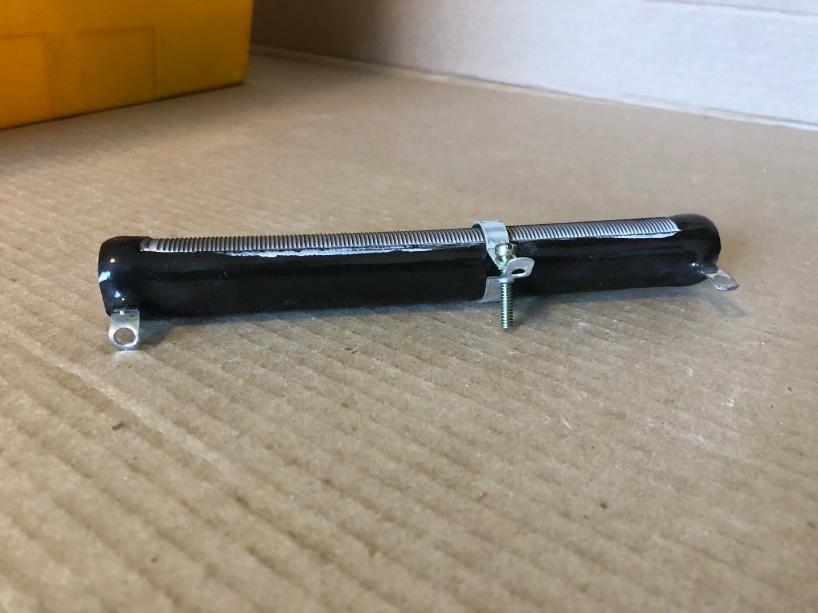 Ohmite, Resistor, 100 Watt, 50 Ohm, D100K50R