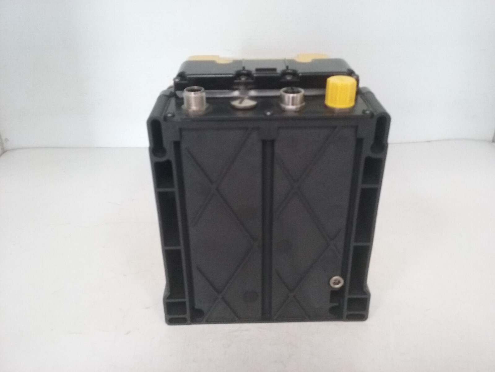 SIEMENS 3SF7843-6DD00 SIGUARD LASER SCANNER LS4-4 24V 25W NNB