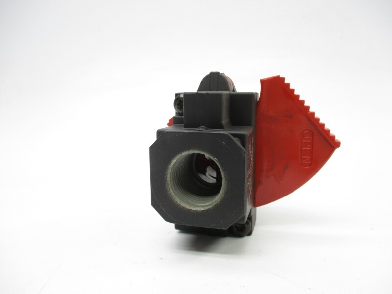 NORGREN T74T-4GA-P1N 250PSI 150’F NSNP